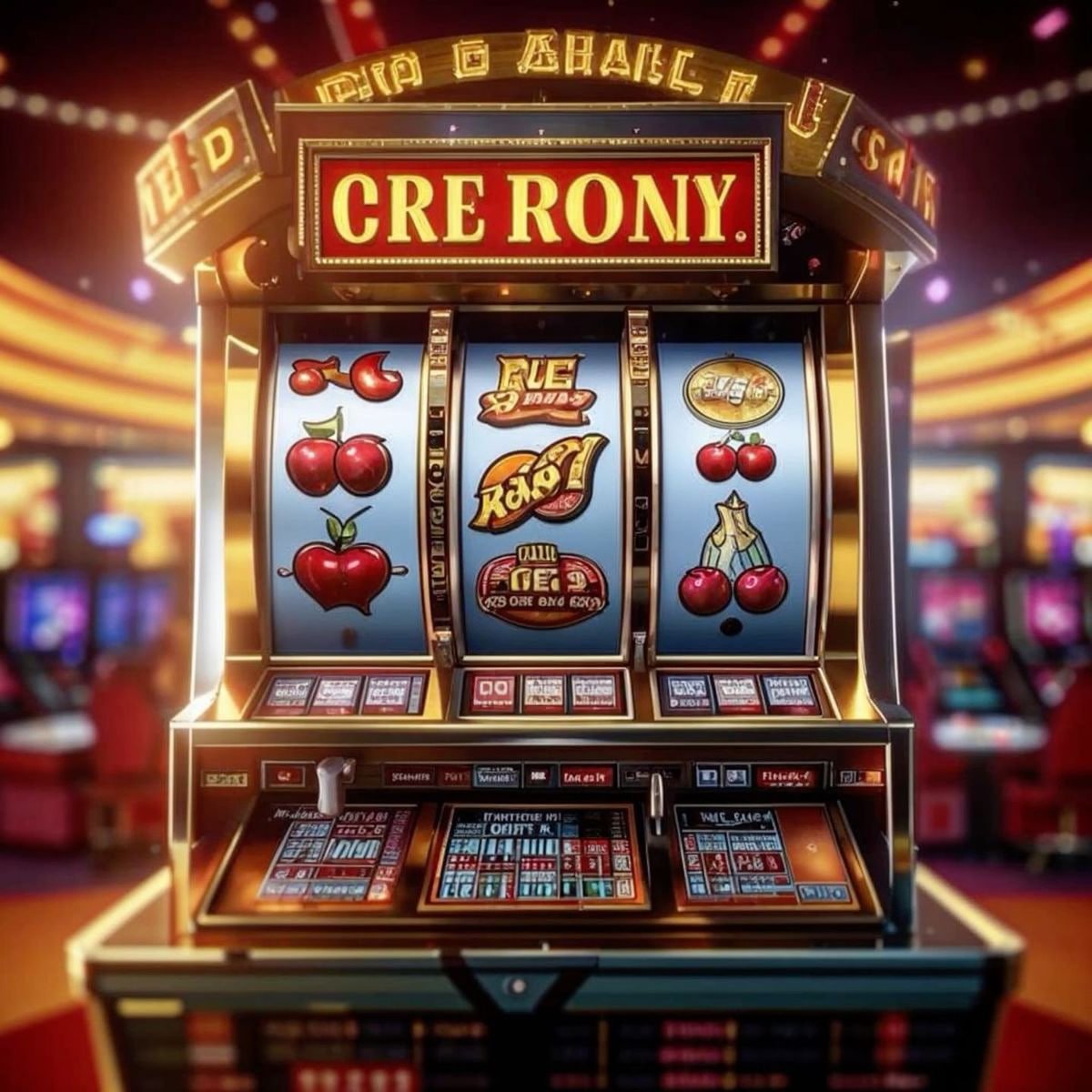 3cnc bet