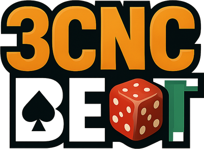 3cnc bet